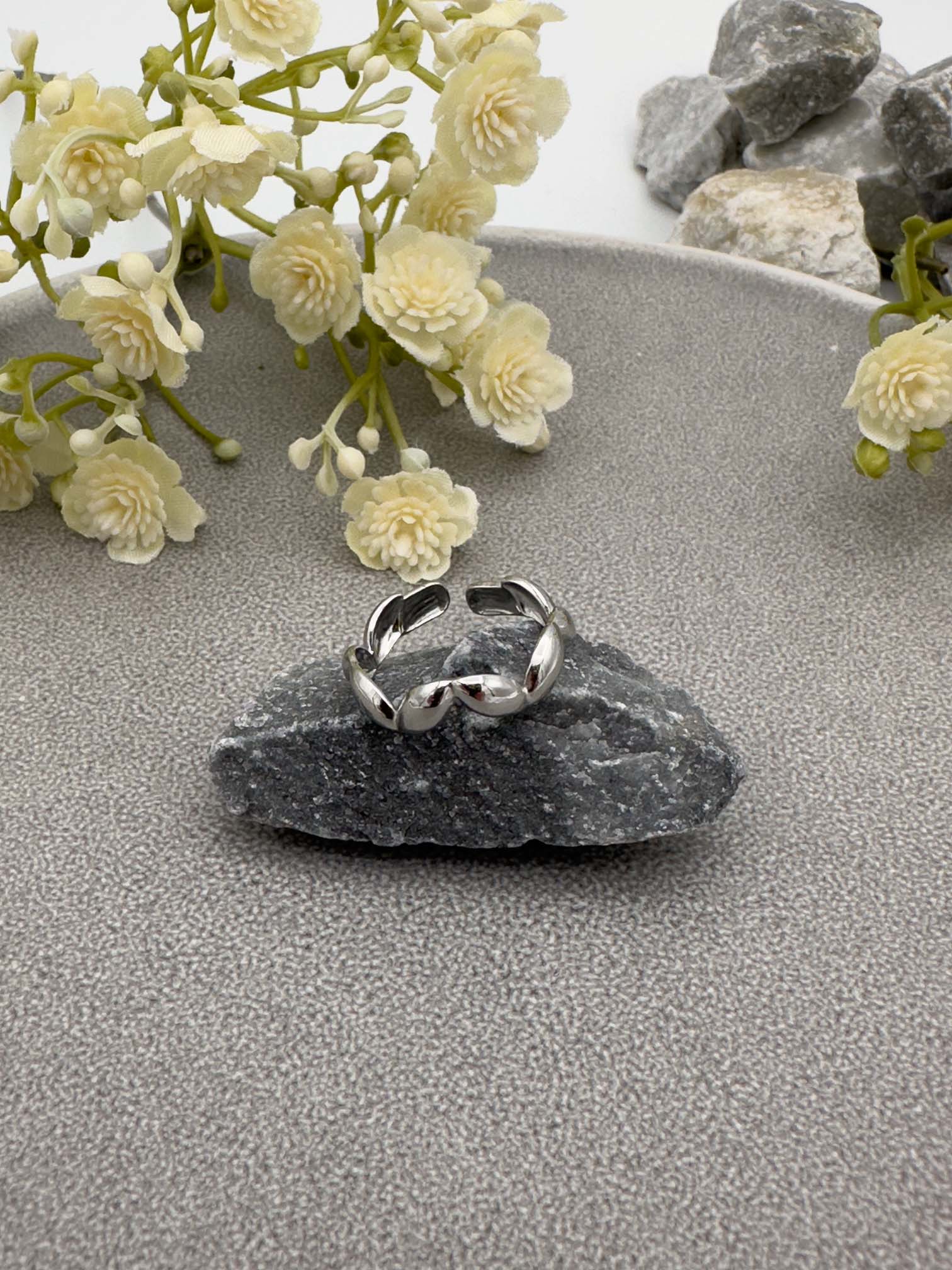 Ring "Welle"